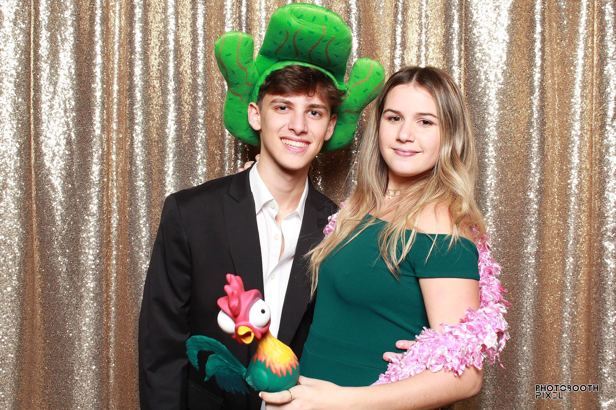 Alpha Chi Omega Formal | View more photos from the event at gallery.photoboothpixel.com/u/PhotoBoothPixel/Alpha-Chi-Omega-Formal